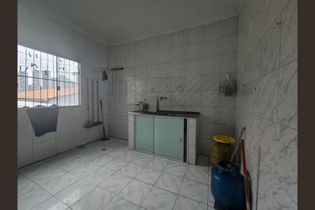 Casa para alugar com 100m², 3 quartos e sem vagaÁrea de Serviço