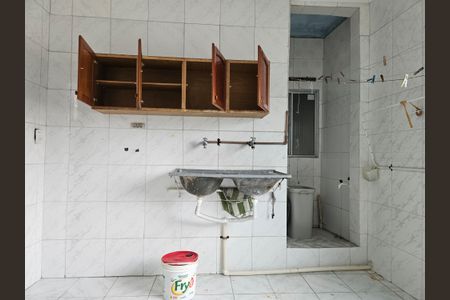 Casa para alugar com 100m², 3 quartos e sem vagaÁrea de Serviço