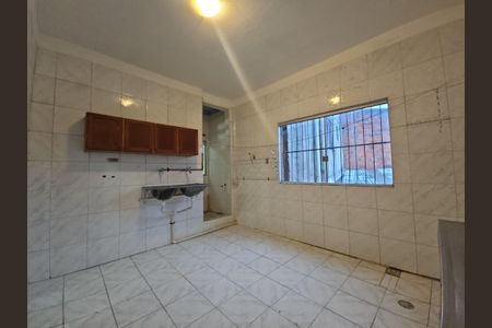 Casa para alugar com 100m², 3 quartos e sem vagaCozinha e Área de Serviço