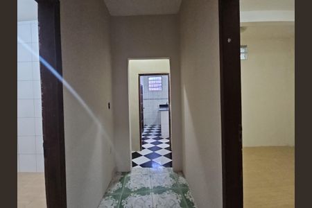 Casa para alugar com 100m², 3 quartos e sem vagaCorredor