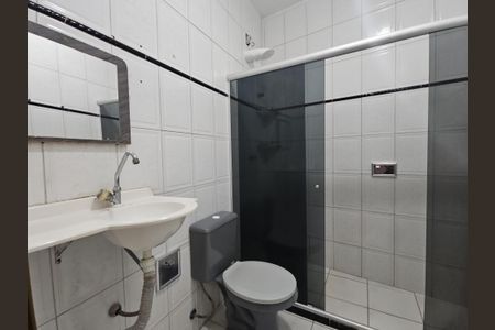 Casa para alugar com 100m², 3 quartos e sem vagabanheiro da Suíte 