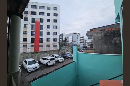 Vista da Rua de casa para alugar com 3 quartos, 100m² em Rio Vermelho, Salvador