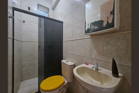 Casa para alugar com 100m², 3 quartos e sem vagaBanheiro