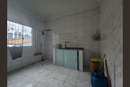 Casa para alugar com 100m², 3 quartos e sem vagaÁrea de Serviço