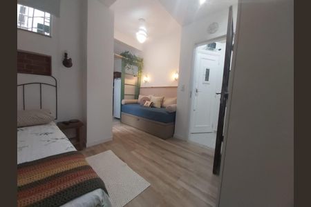 Apartamento à venda com 2 quartos, 64m² em Copacabana, Rio de Janeiro