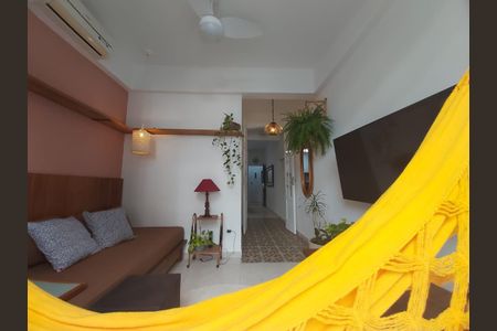 Apartamento à venda com 2 quartos, 64m² em Copacabana, Rio de Janeiro