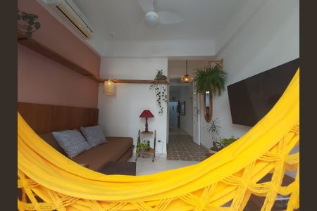 Apartamento à venda com 2 quartos, 64m² em Copacabana, Rio de Janeiro