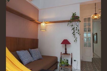 Apartamento à venda com 2 quartos, 64m² em Copacabana, Rio de Janeiro