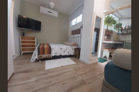 Apartamento à venda com 2 quartos, 64m² em Copacabana, Rio de Janeiro