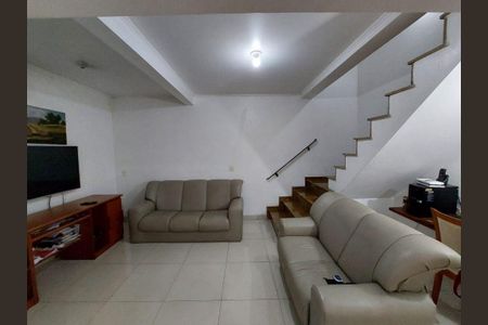 Casa à venda com 3 quartos, 323m² em Jardim Bela Vista, Santo André