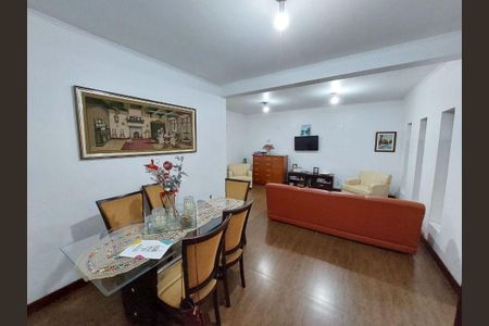 Casa à venda com 3 quartos, 323m² em Jardim Bela Vista, Santo André