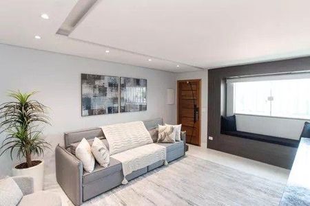 Casa à venda com 3 quartos, 190m² em Vila Maria Alta, São Paulo