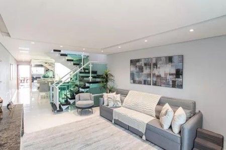 Casa à venda com 3 quartos, 190m² em Vila Maria Alta, São Paulo