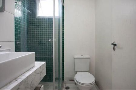 Apartamento à venda com 2 quartos, 48m² em Freguesia do Ó, São Paulo