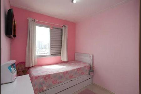 Apartamento à venda com 2 quartos, 48m² em Freguesia do Ó, São Paulo