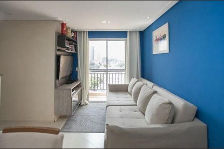 Apartamento à venda com 2 quartos, 48m² em Freguesia do Ó, São Paulo