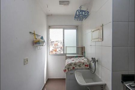 Apartamento à venda com 2 quartos, 48m² em Freguesia do Ó, São Paulo
