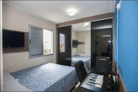 Apartamento à venda com 2 quartos, 48m² em Freguesia do Ó, São Paulo