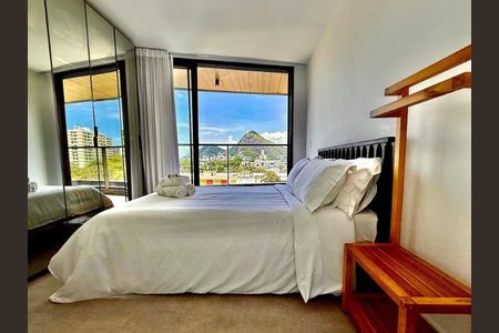 Apartamento à venda com 2 quartos, 139m² em Leblon, Rio de Janeiro