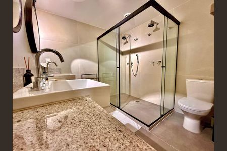 Apartamento à venda com 2 quartos, 139m² em Leblon, Rio de Janeiro