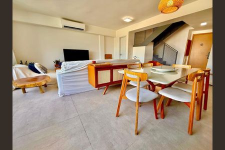 Apartamento à venda com 2 quartos, 139m² em Leblon, Rio de Janeiro