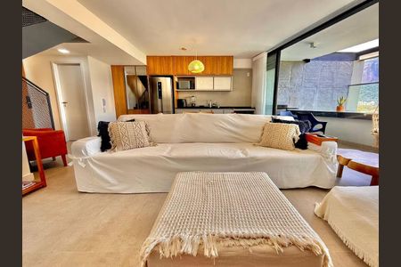 Apartamento à venda com 2 quartos, 139m² em Leblon, Rio de Janeiro