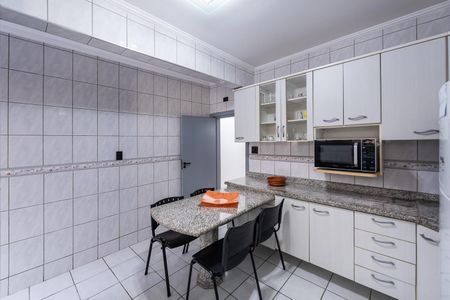 Apartamento para alugar com 110m², 3 quartos e 1 vagaCozinha