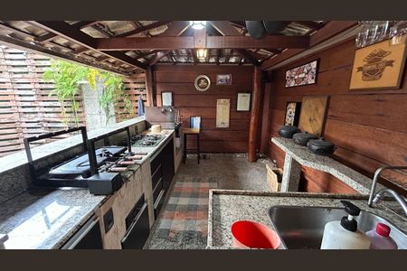 Casa à venda com 3 quartos, 131m² em Jaraguá, Belo Horizonte