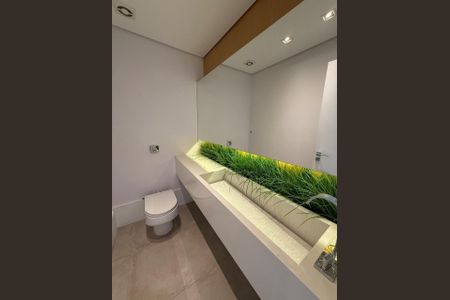 Apartamento à venda com 2 quartos, 190m² em Cerqueira César, São Paulo