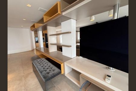 Apartamento à venda com 2 quartos, 190m² em Cerqueira César, São Paulo