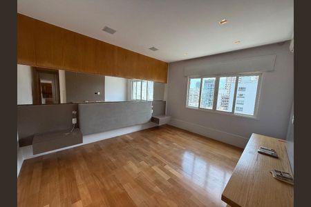 Apartamento à venda com 2 quartos, 190m² em Cerqueira César, São Paulo