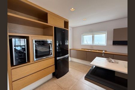 Apartamento à venda com 2 quartos, 190m² em Cerqueira César, São Paulo