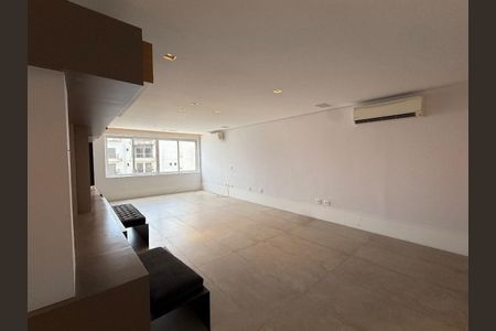 Apartamento à venda com 2 quartos, 190m² em Cerqueira César, São Paulo