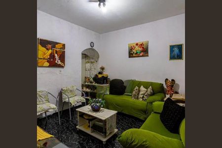 Casa à venda com 5 quartos, 185m² em Cidade São Jorge, Santo André