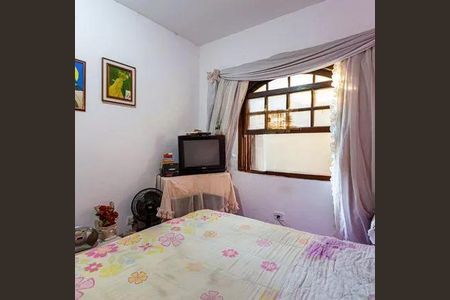 Casa à venda com 5 quartos, 185m² em Cidade São Jorge, Santo André