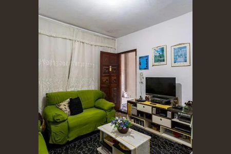 Casa à venda com 5 quartos, 185m² em Cidade São Jorge, Santo André