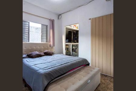 Casa à venda com 5 quartos, 185m² em Cidade São Jorge, Santo André