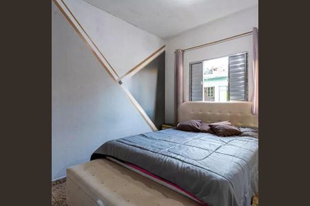 Casa à venda com 5 quartos, 185m² em Cidade São Jorge, Santo André