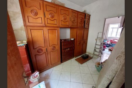 Casa à venda com 5 quartos, 70m² em Maracanã, Rio de Janeiro