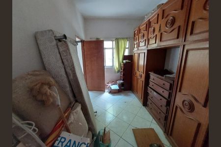 Casa à venda com 5 quartos, 70m² em Maracanã, Rio de Janeiro