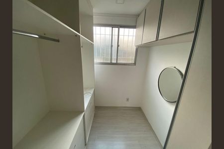 Apartamento à venda com 3 quartos, 110m² em Buritis, Belo Horizonte