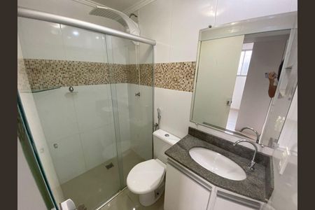 Apartamento à venda com 3 quartos, 110m² em Buritis, Belo Horizonte