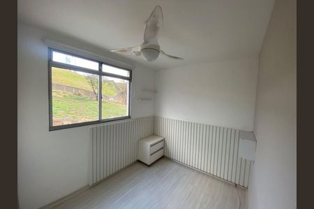 Apartamento à venda com 3 quartos, 110m² em Buritis, Belo Horizonte