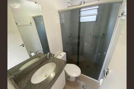 Apartamento à venda com 3 quartos, 110m² em Buritis, Belo Horizonte