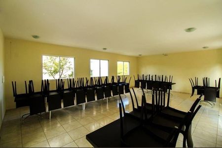 Apartamento à venda com 3 quartos, 110m² em Buritis, Belo Horizonte