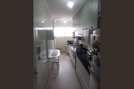 Apartamento à venda com 1 quarto, 50m² em Cambuci, São Paulo