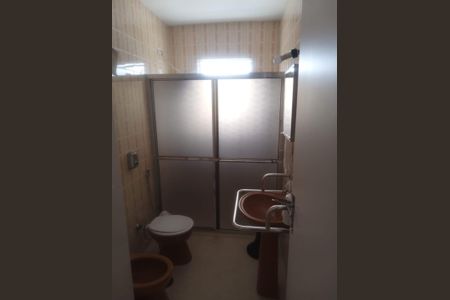 Apartamento à venda com 1 quarto, 50m² em Cambuci, São Paulo