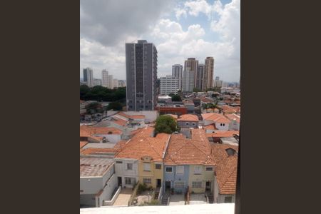 Apartamento à venda com 1 quarto, 50m² em Cambuci, São Paulo