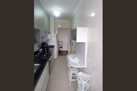 Apartamento à venda com 1 quarto, 50m² em Cambuci, São Paulo