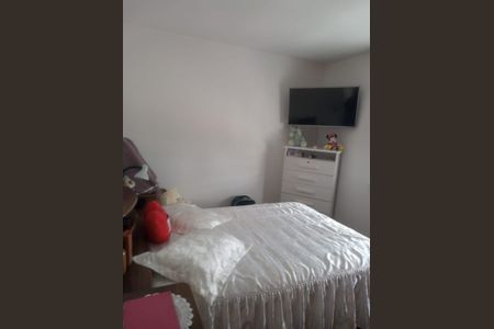 Apartamento à venda com 1 quarto, 50m² em Cambuci, São Paulo